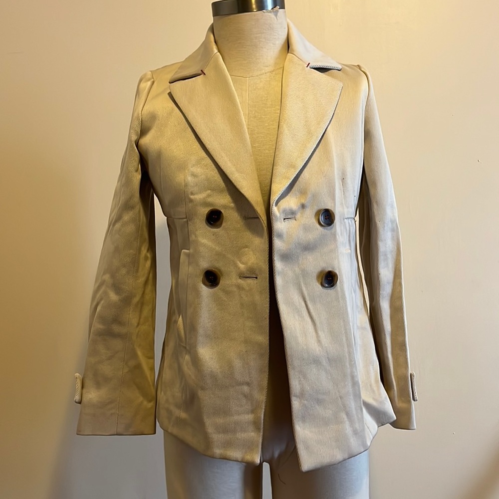 Façonnable jacket